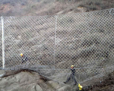 被動(dòng)防護(hù)網(wǎng) 被動(dòng)防護(hù)網(wǎng)